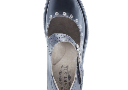 LARTISTE FOOTLIGHT NYCK - New York City Kicks
