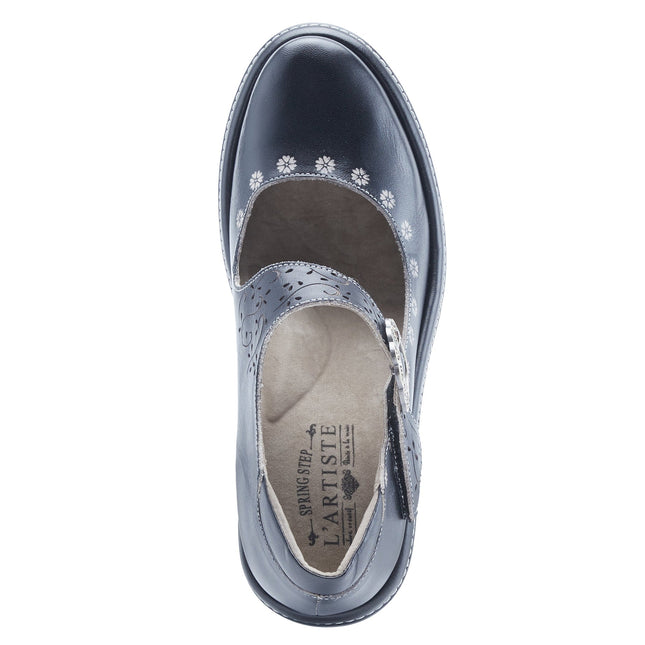 LARTISTE FOOTLIGHT NYCK - New York City Kicks