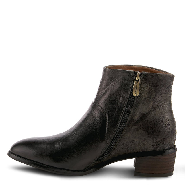 LARTISTE FOREVER NYCK - New York City Kicks