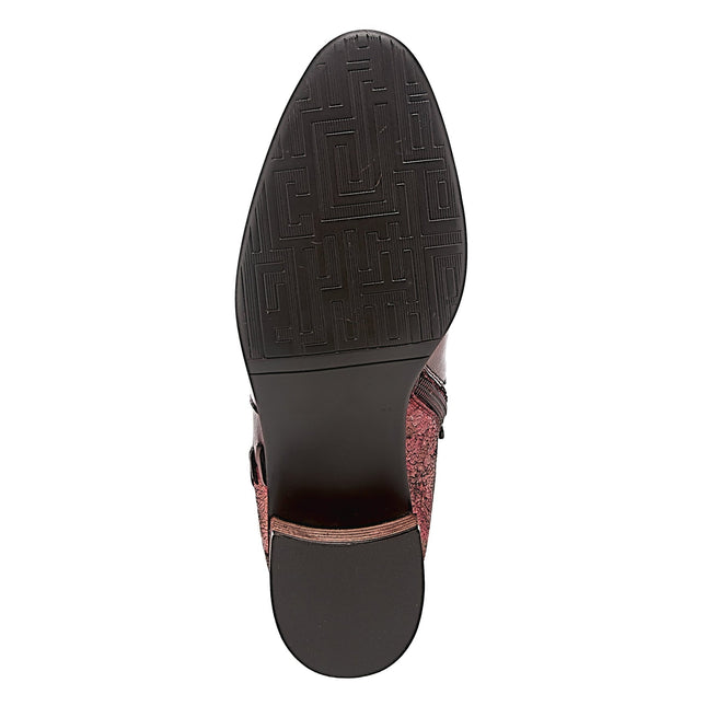 LARTISTE FOREVER NYCK - New York City Kicks