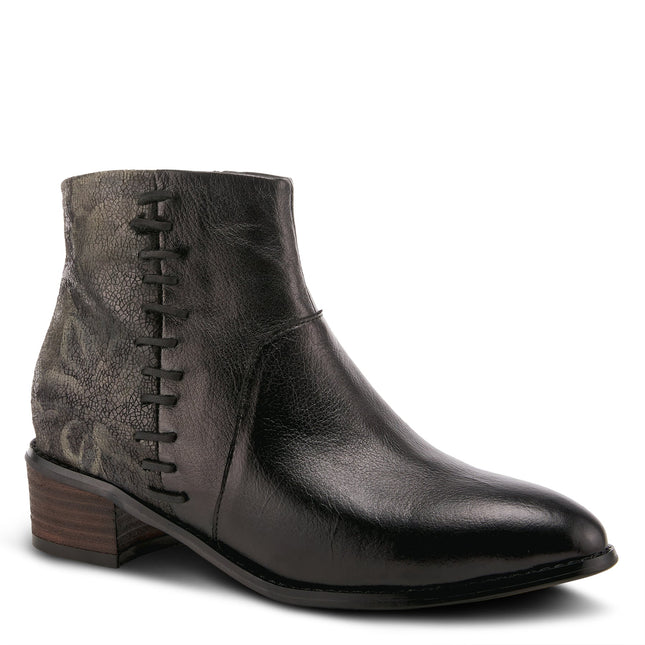 LARTISTE FOREVER NYCK - New York City Kicks