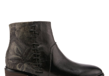 LARTISTE FOREVER NYCK - New York City Kicks
