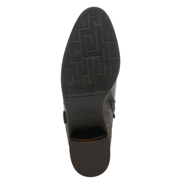 LARTISTE FOREVER NYCK - New York City Kicks