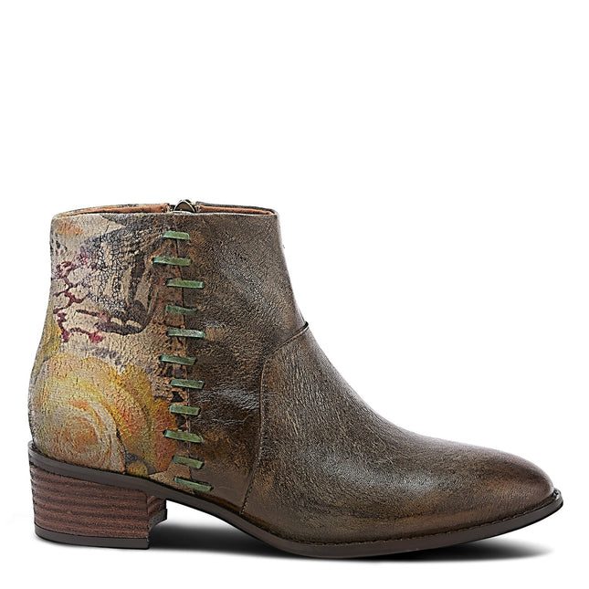 LARTISTE FOREVER NYCK - New York City Kicks