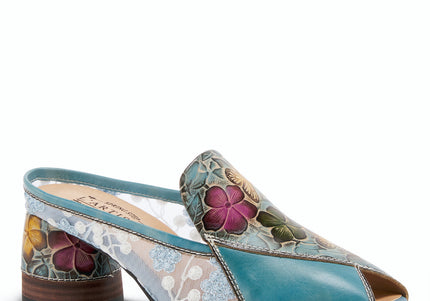 L'ARTISTE FOXXA WOMEN SHOES