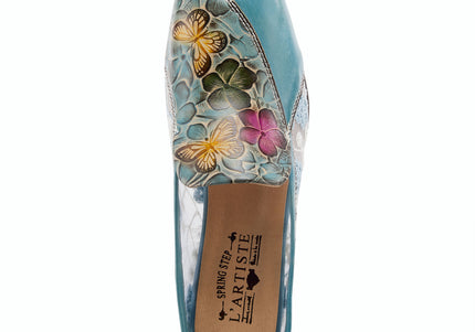 L'ARTISTE FOXXA WOMEN SHOES