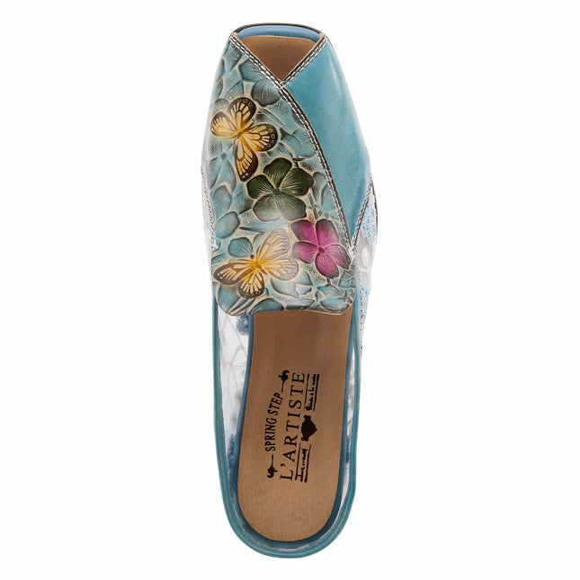 L'ARTISTE FOXXA WOMEN SHOES
