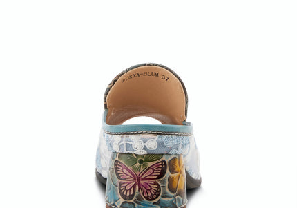 L'ARTISTE FOXXA WOMEN SHOES