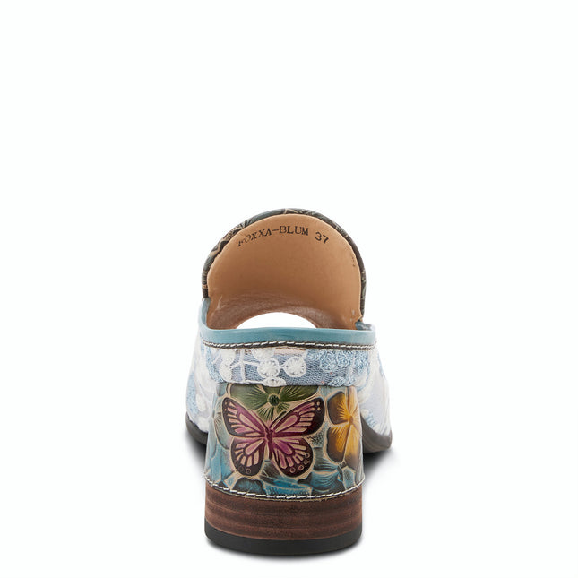 L'ARTISTE FOXXA WOMEN SHOES