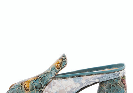 L'ARTISTE FOXXA WOMEN SHOES