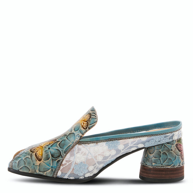 L'ARTISTE FOXXA WOMEN SHOES