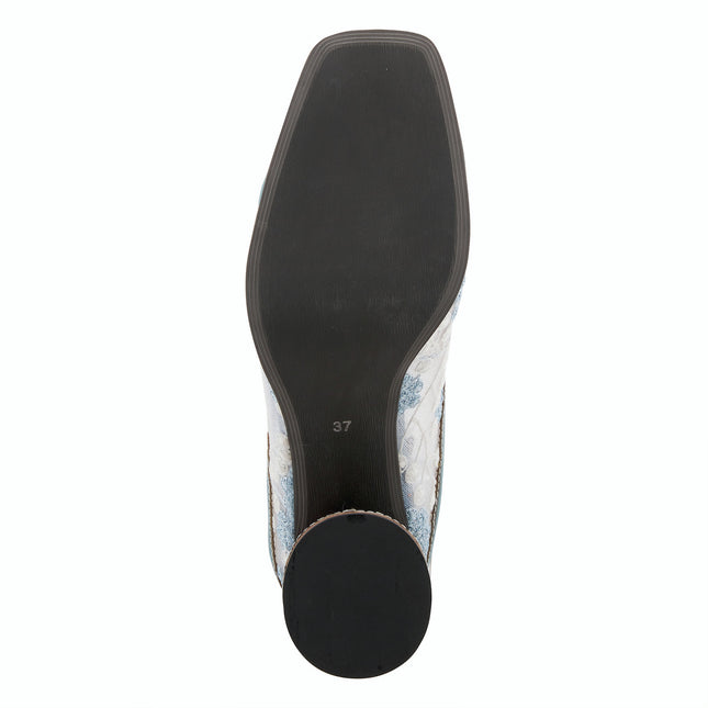 L'ARTISTE FOXXA WOMEN SHOES