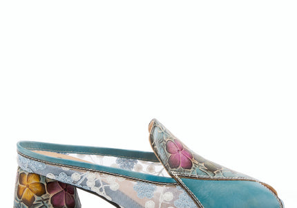 L'ARTISTE FOXXA WOMEN SHOES