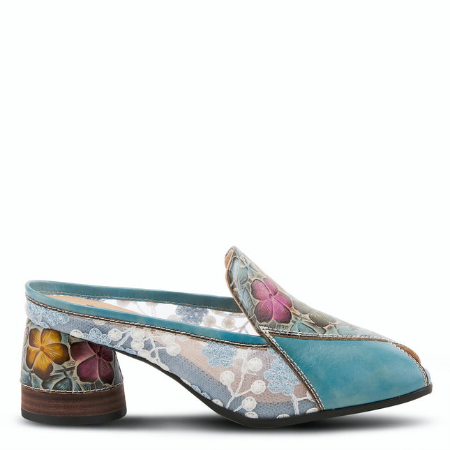 L'ARTISTE FOXXA WOMEN SHOES
