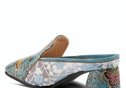 L'ARTISTE FOXXA WOMEN SHOES