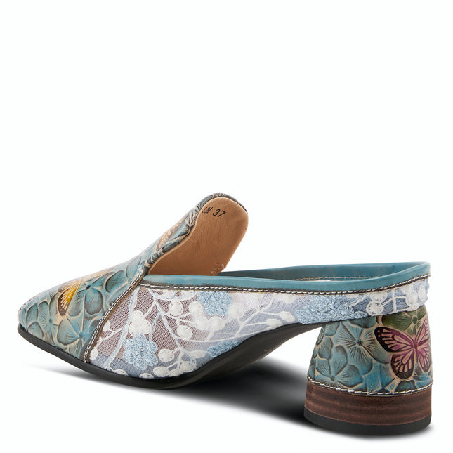 L'ARTISTE FOXXA WOMEN SHOES