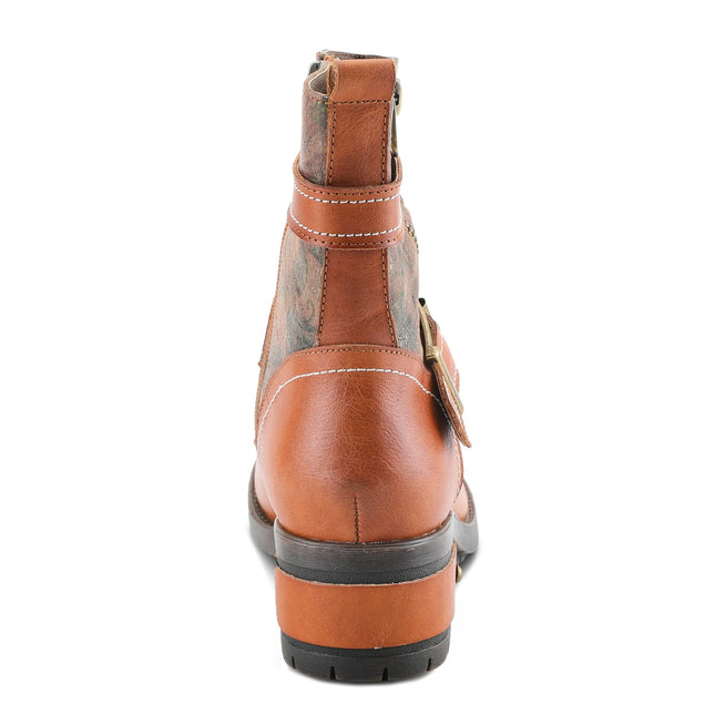 LARTISTE FRANKIE WOMEN BOOTS