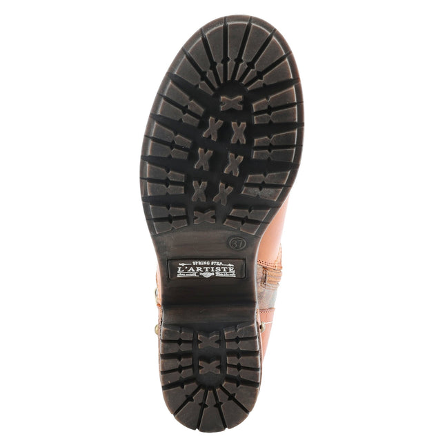 LARTISTE FRANKIE WOMEN BOOTS