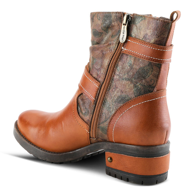 LARTISTE FRANKIE WOMEN BOOTS