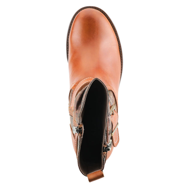 LARTISTE FRANKIE WOMEN BOOTS