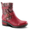 Dark Red