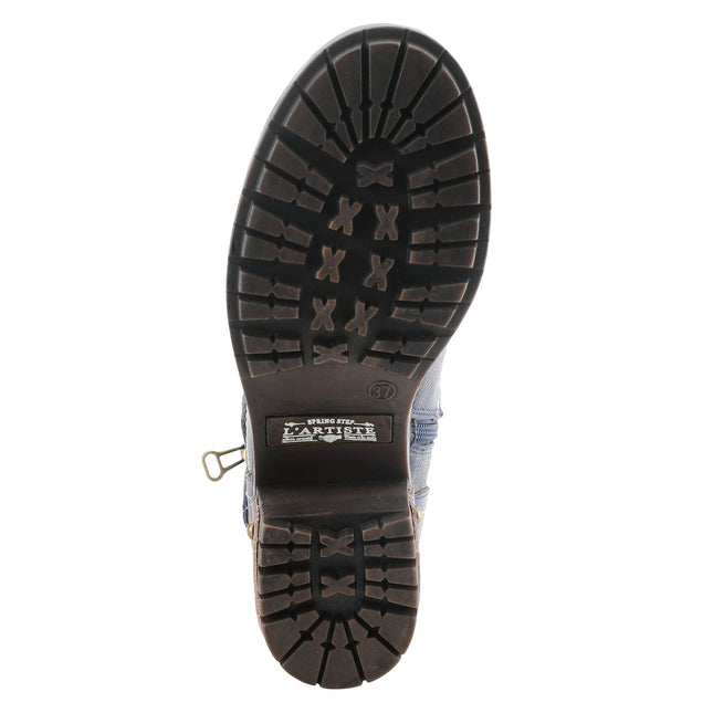 LARTISTE FRANKIE NYCK - New York City Kicks