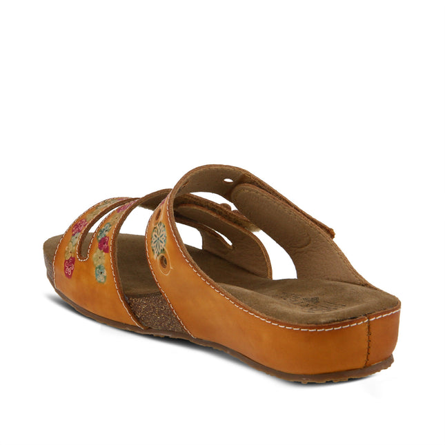 LARTISTE FREESIA NYCK - New York City Kicks