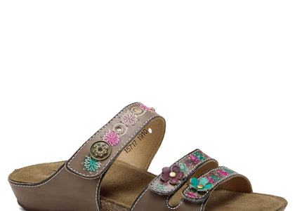 LARTISTE FREESIA NYCK - New York City Kicks