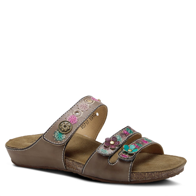 LARTISTE FREESIA NYCK - New York City Kicks