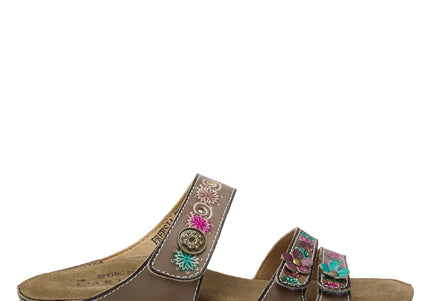 LARTISTE FREESIA NYCK - New York City Kicks