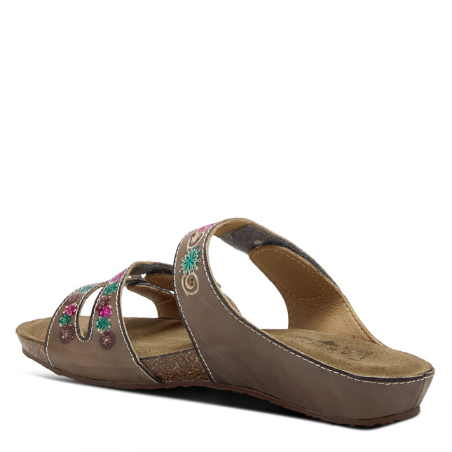 LARTISTE FREESIA NYCK - New York City Kicks