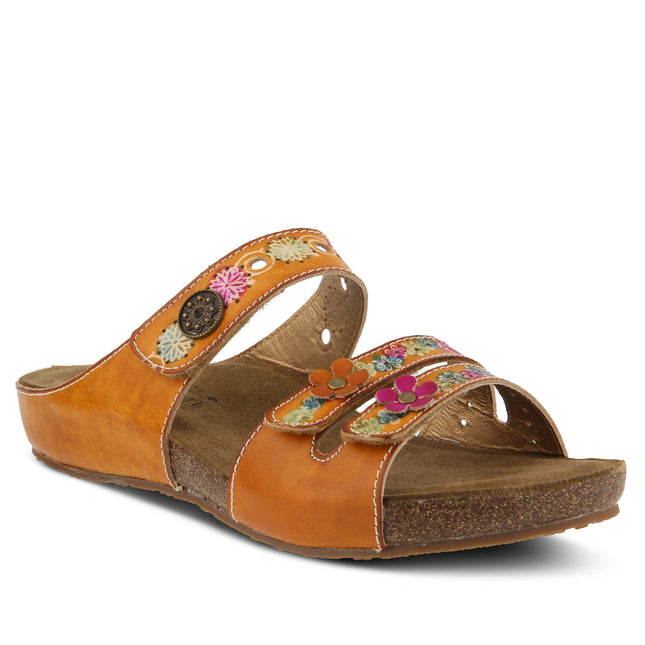 LARTISTE FREESIA NYCK - New York City Kicks