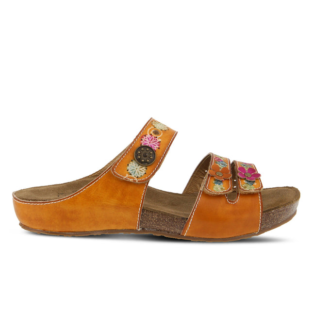 LARTISTE FREESIA NYCK - New York City Kicks