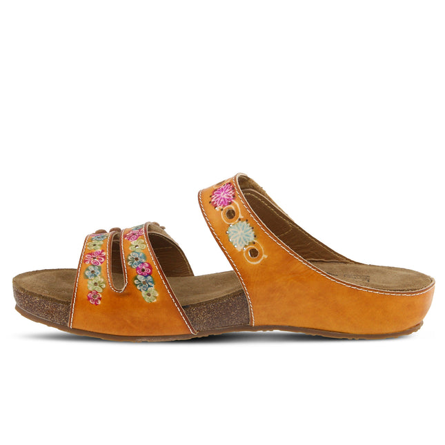 LARTISTE FREESIA NYCK - New York City Kicks