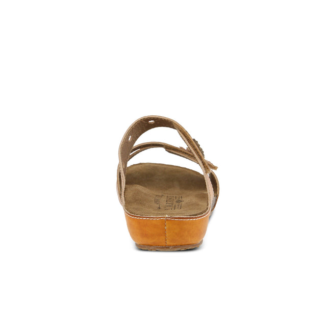 LARTISTE FREESIA NYCK - New York City Kicks