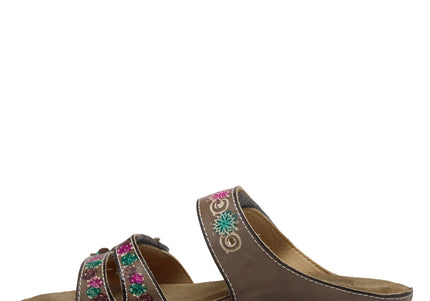 LARTISTE FREESIA NYCK - New York City Kicks
