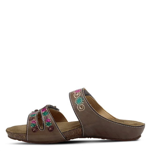 LARTISTE FREESIA NYCK - New York City Kicks