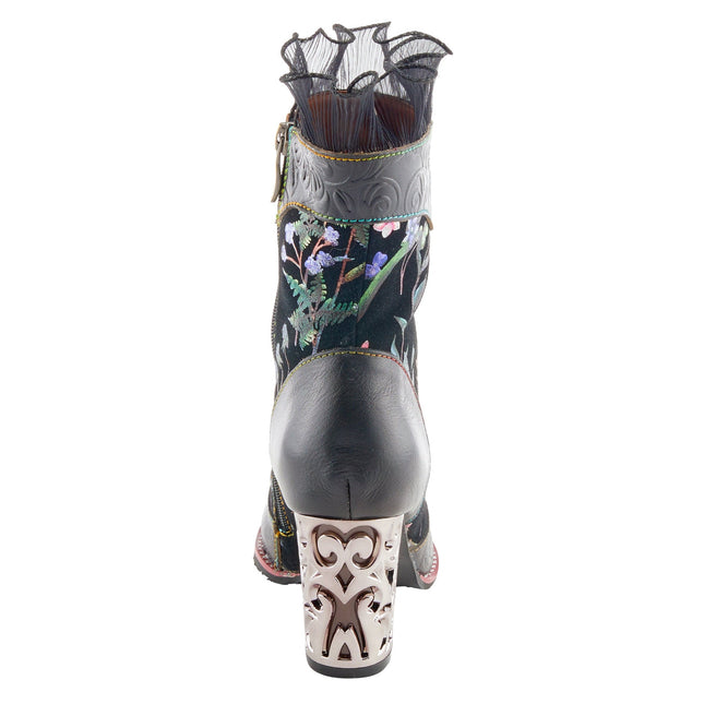 LARTISTE GAGA WOMEN BOOTS