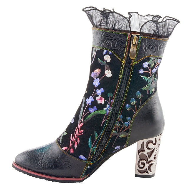 LARTISTE GAGA WOMEN BOOTS