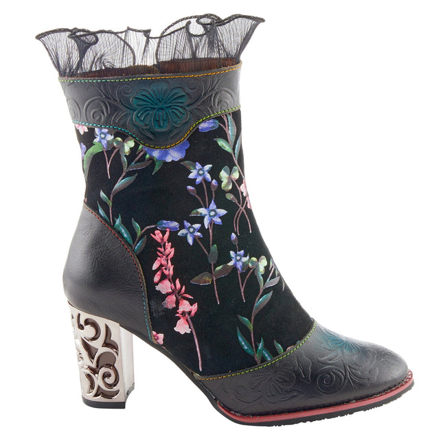 LARTISTE GAGA WOMEN BOOTS