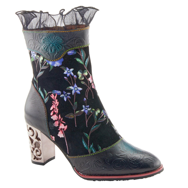 LARTISTE GAGA WOMEN BOOTS