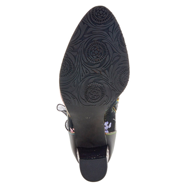 LARTISTE GAGA WOMEN BOOTS
