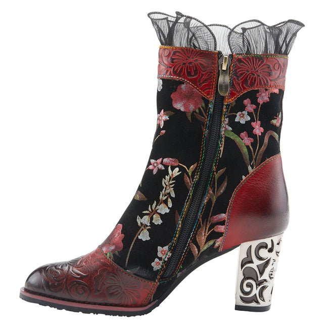 L'ARTISTE GAGA WOMEN BOOTS