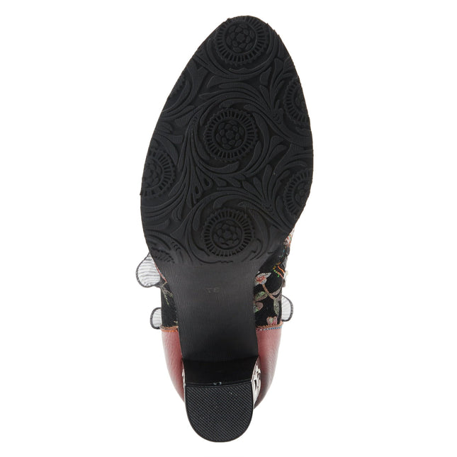 L'ARTISTE GAGA WOMEN BOOTS