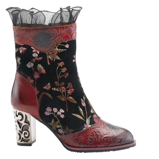 L'ARTISTE GAGA WOMEN BOOTS