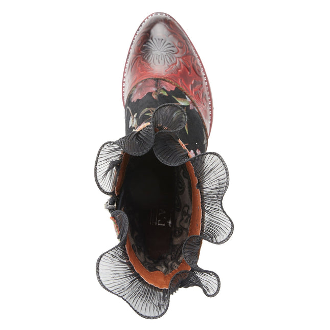 L'ARTISTE GAGA WOMEN BOOTS