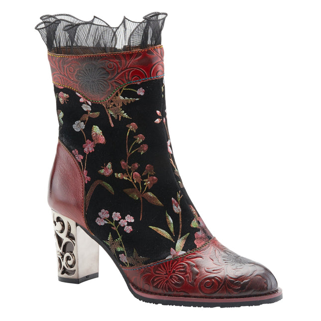 L'ARTISTE GAGA WOMEN BOOTS