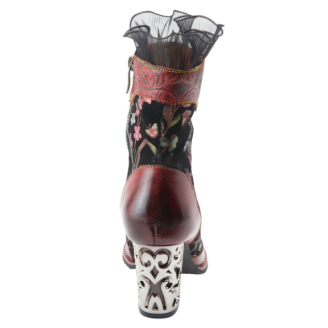 L'ARTISTE GAGA WOMEN BOOTS
