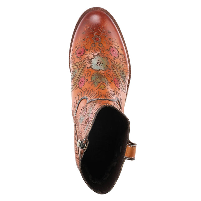LARTISTE GALOP WOMEN BOOTS