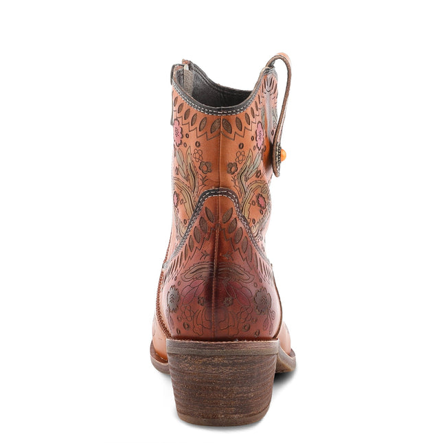 LARTISTE GALOP WOMEN BOOTS